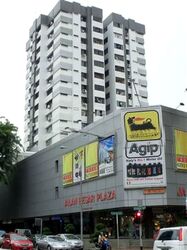 Jalan Besar Plaza (D8), Retail #569582121